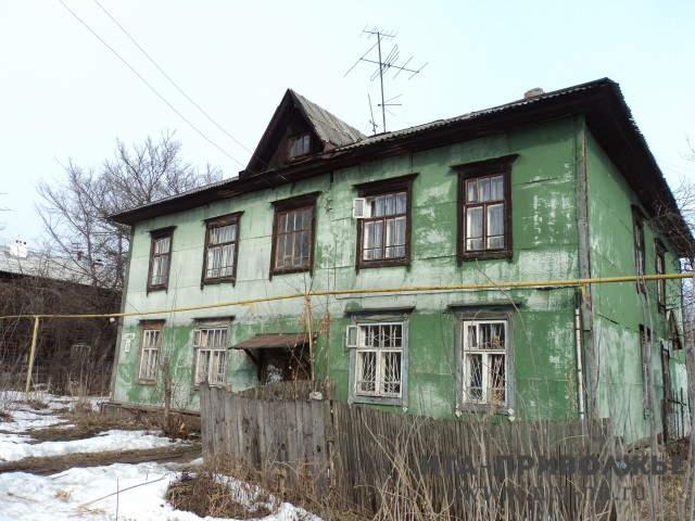 Сроки расселения аварийного дома на ул. Циолковская в Нижнем Новгороде должны быть сокращены по требованию прокуратуры