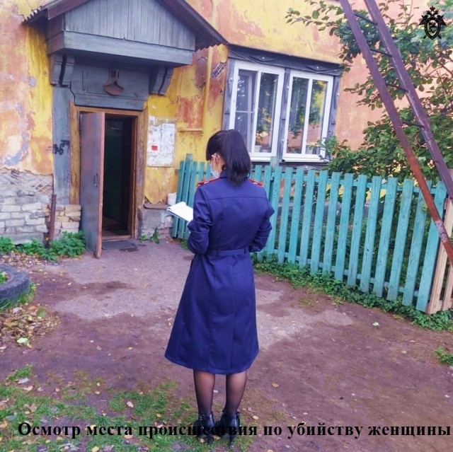 Предполагаемый убийца девочки на Бору Нижегородской области подозревается ещё в одном убийстве