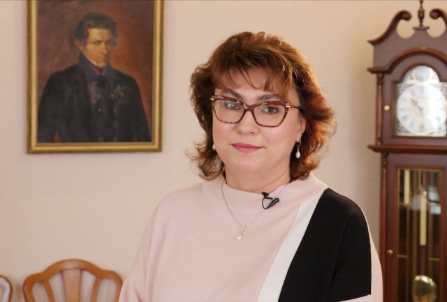 Елена Загайнова официально назначена ректором ННГУ