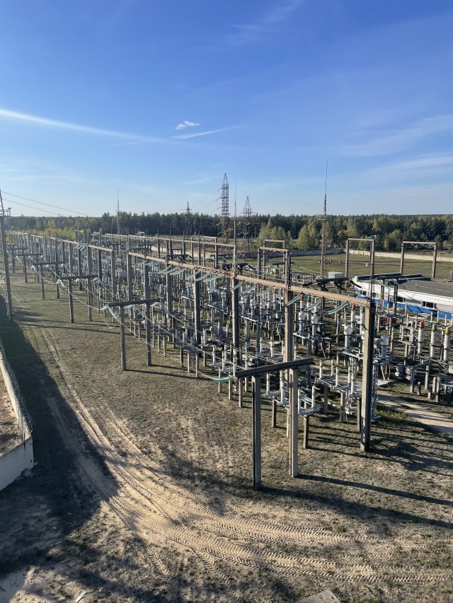 Энергетики повысили надежность энергосистемы Нижегородской области