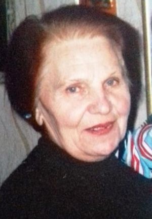 Волонтеры разыскивают 83-летнюю Веру Таиркину, пропавшую в Кулебаках Нижегородской области 30 июля