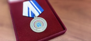 Медаль “За содействие специальной военной операции” учредят в Саратове