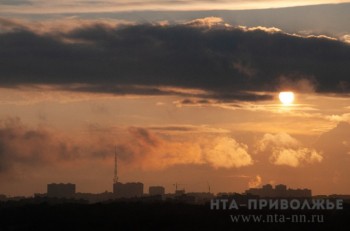 Количество жалоб на запах сероводорода в Кирове уменьшилось после начала реализации плана по снижению уровня выбросов