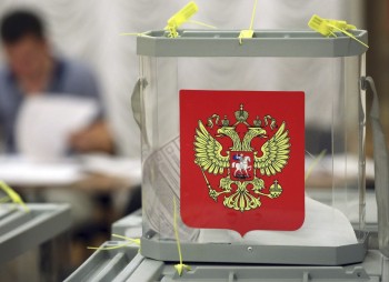 Адресное информирование о выборах президента РФ проведут в Нижегородской области