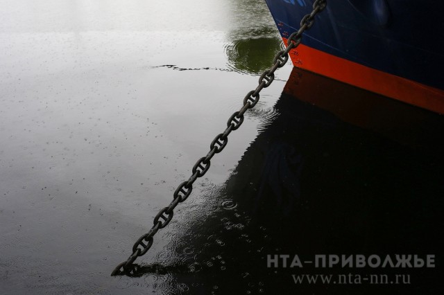 Администрацию Волжского бассейна обязали освободить водоохранную зону Оки и Волги от остатков плавсредств