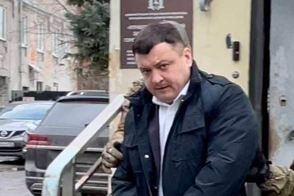 Директор МКУ "УИЗТ" Нижнего Новгорода Алексей Ежков отправлен под домашний арест