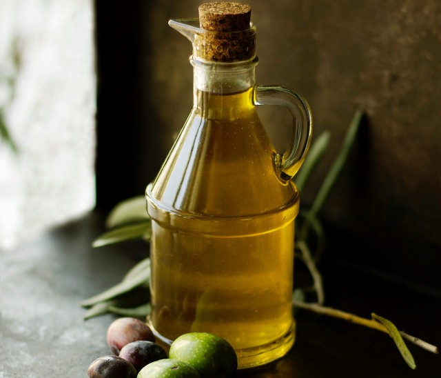 Некачественное оливковое масло итальянского производства выявлено в Нижнем Новгороде