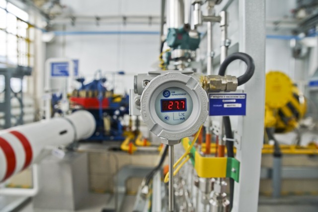 "Транснефть-Верхняя Волга" модернизировала систему измерения количества и качества нефти на ЛПДС "Староликеево" в Нижегородской области