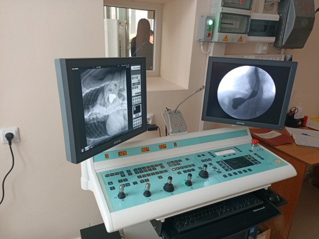 Новое высокотехнологичное медоборудование установлено в Арзамасской больнице по завершении капитального ремонта