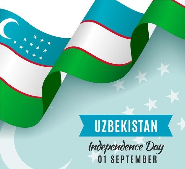 Глеб Никитин поздравил жителей Узбекистана с Днем независимости Республики