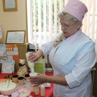 Новая линия по производству лечебно-профилактического питания для детей в Нижнем Новгороде