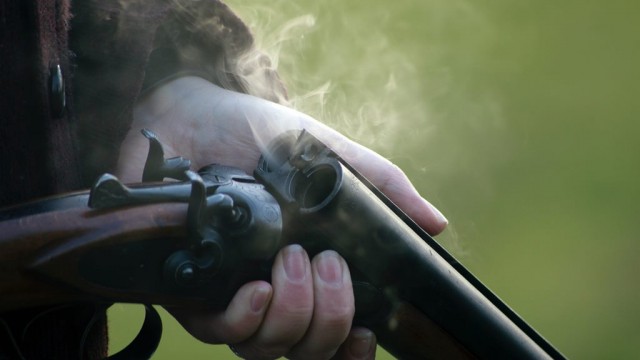 Пенсионеру в Выксе Нижегородской области запретили владеть оружием из-за алкоголизма