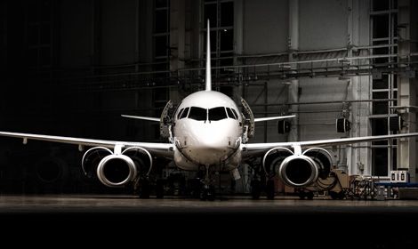 ВТБ развивает сотрудничество с АО "Гражданские самолеты Сухого"