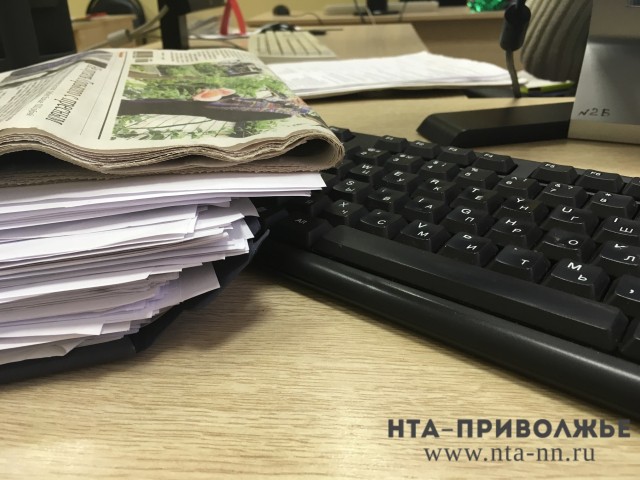 Нижегородская область стала самым упоминаемым в связи с нацпроектами регионом в июле