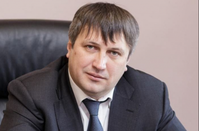 Заместитель главы администрации Нижнего Новгорода Иван Носков ушёл с поста
