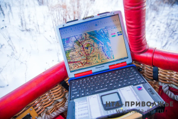 110 малых населенных пунктов Кировской области подключили к Wi-Fi