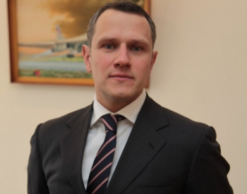 Экс-глава департамента Росприроднадзора по ПФО Олег Кручинин заявил о несостоятельности обвинения