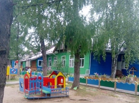 Более 40 человек эвакуировали из детского сада в Нижегородской области из-за замыкания электропроводки