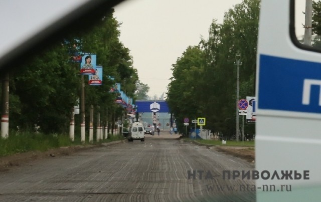 Завод "Кристалл" в Нижегородской области просят признать банкротом из-за долга в 1 млн рублей