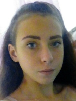 Шестнадцатилетняя Дарья Кузнецова пропала в селе Вад Нижегородской области