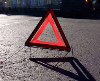 Почти 12 тысяч нарушений правил дорожного движения выявлено на дорогах Нижегородской области в минувшие сутки