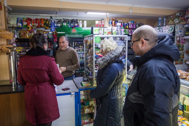 "Единая Россия" взяла на контроль исполнение закона о запрете продажи никотиносодержащих смесей в Нижегородской области