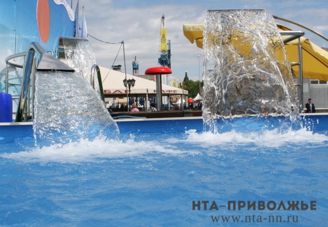 Детские развлекательные центры и аквапарки могут возобновить работу в Нижегородской области