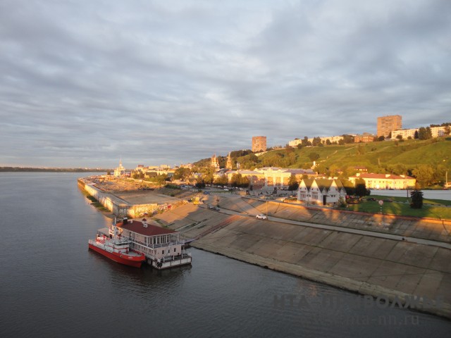 Нижний Новгород может стать городом военно-трудовой славы