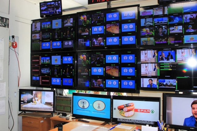 Отключения трансляции телерадиопрограмм ожидаются в Нижнем Новгороде и области 18 октября