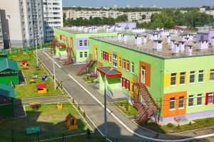 Около 40 млн. рублей выделено в этом году из бюджета города Чебоксары на ремонтные работы в детских садах