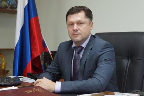 Сергей Попов досрочно сложил полномочия депутата Думы Дзержинска
