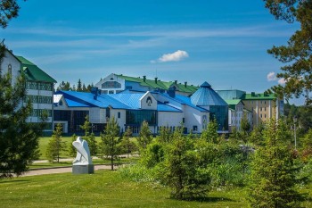 Участники спецоперации смогут лечиться в 15 санаториях в Башкортостане