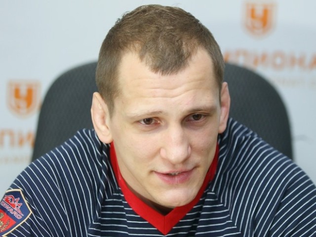 Нижегородец Вячеслав Василевский завоевал золотую медаль на чемпионате мира по самбо