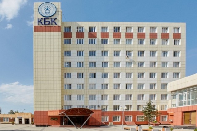 КБК в Татарстане приостановил сотрудничество с Emba Machinery и Ducker Robotics