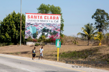Побратиму Чебоксар кубинской Санта-Кларе исполняется 334 года
