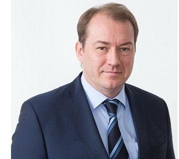 Анатолий Слизов покинет пост заместителя главы администрации Дзержинска Нижегородской области
