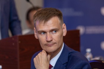 Михаил Пучков назначен министром образования и науки Нижегородской области