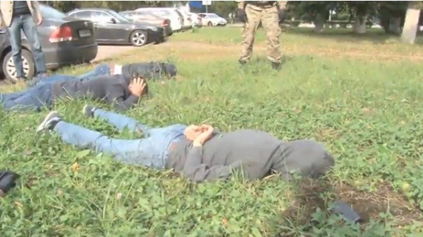 Члены этнической группы осуждены в Нижнем Новгороде за незаконную миграционную деятельность (Видео)