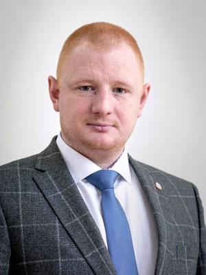 Глеб Никитин назначил Павла Саватеева министром транспорта и автомобильных дорог Нижегородской области