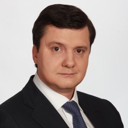 Денис Москвин утверждён в качестве секретаря НРО "Единой России"