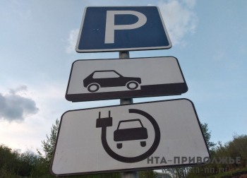 Владельцам электромобилей планируют продлить льготы в Нижегородской области