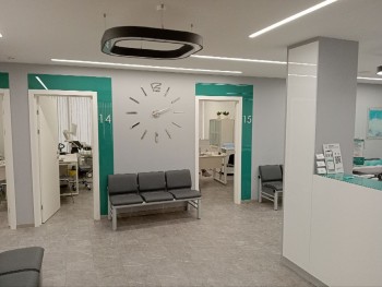 Клиника &quot;Тонус&quot; открыла медцентр в Нижнем Новгороде в рамках социнвестпроекта