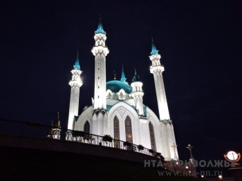 Обряды заклания на Курбан-байрам в Казани пройдут на 17 площадках