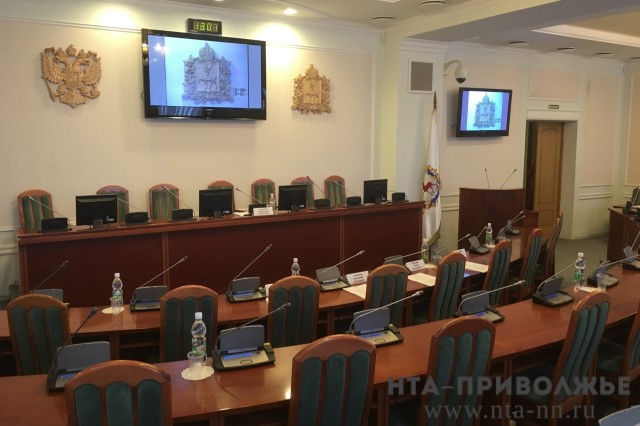 Профильный комитет Заксобрания одобрил исполнение бюджета Нижегородской области за 2019 год