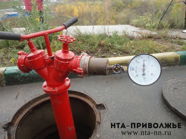 Впервые с начала пожароопасного сезона 15 мая в Нижегородской области не было зарегистрировано пожаров на сухой траве