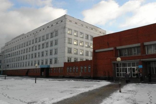 Капремонт онкологического отделения Нижегородской областной детской клинической больницы планируется провести в 2018 году