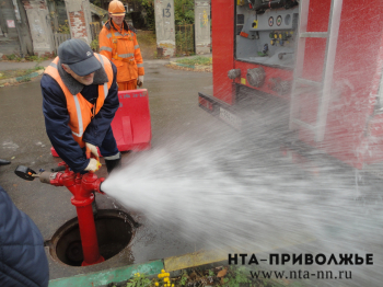Около 125 млн рублей выделено на ремонт объектов водоснабжения в Пензенской области