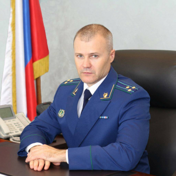 Проработавший много лет в Оренбуржье Андрей Жугин возглавит прокуратуру Ивановской области