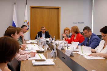 Отбор в очный этап конкурса на пост министра образования и науки Нижегородской области прошли 13 человек