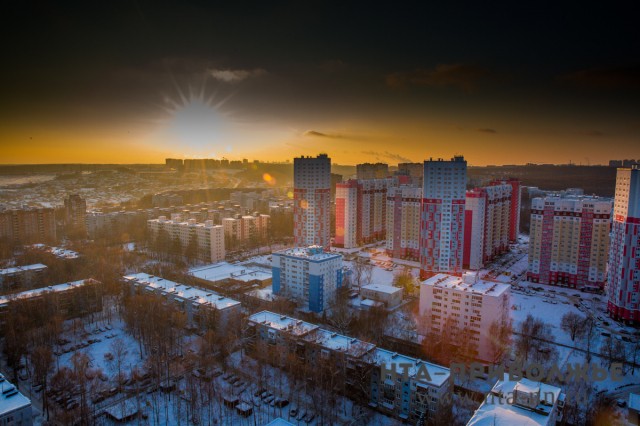 Глеб Никитин поручил разработать дорожную карту по развитию нижегородской агломерации
